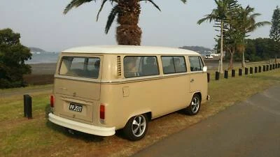 volkswagen kombi for sale australia