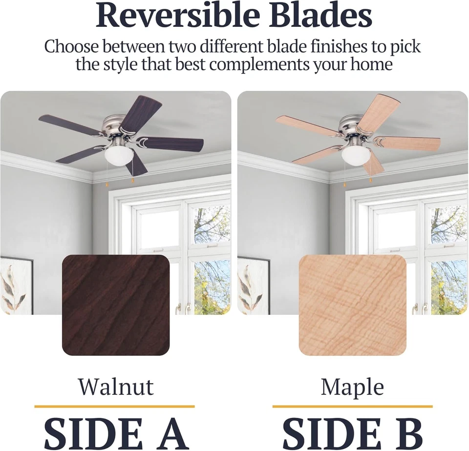 Alvina, lámpara empotrada tradicional de 42 pulgadas para interiores - Image 4 of 4