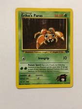 Image for Erika's Paras