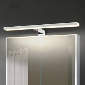 Led Mirror Light Modern Bathroom Makeup Wall Lamps Bathroom