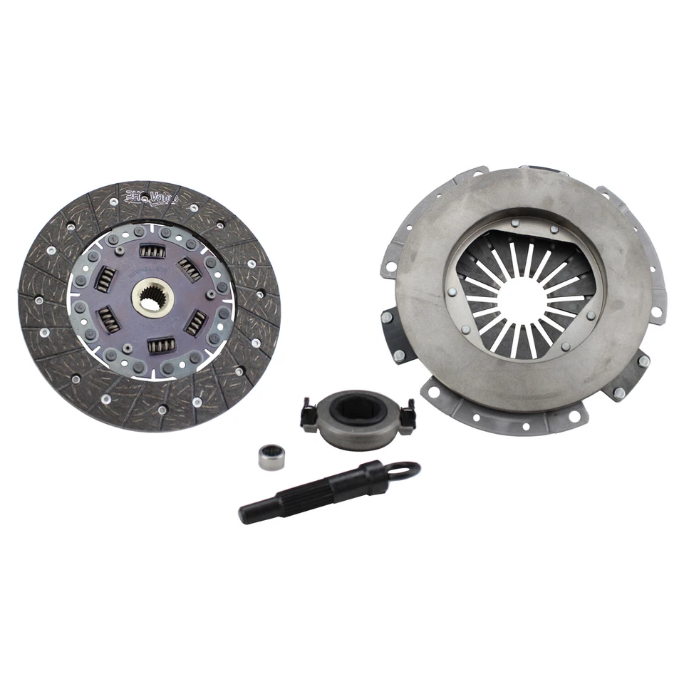 Sachs KF224-01 Clutch Kit For VW Beetle Fastback Karmann Ghia Squareback 1.6L H4 - Image 2 of 4