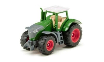 Siku 1063 Fendt 1050 Vario Farm Tractor 1/64 S Scale Die-cast New MIB