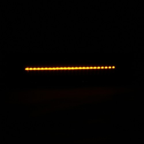 Luces LED laterales para camioneta Chevy Blazer Suburban 1981-91 C/K/R/V 10 20 30 - Imagen 12 de 12