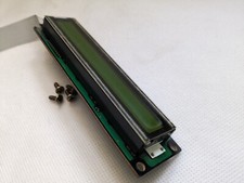 Tastiera Yamaha PSR 1700 - Schermo display 