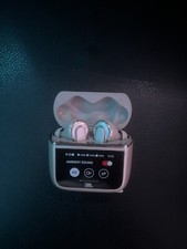 JBL Tour Pro 3 Wireless Noise Canceling Earphones with Charging Case Display