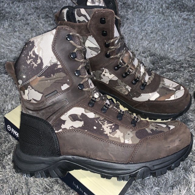 Men's Magellan Reload Hiker 2.0 200g 