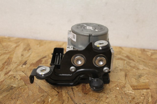 Гидроблок abs ford fusion