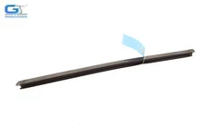 2021-23 FORD MUSTANG MACH-E REAR RIGHT DOOR WINDOW INNER WEATHERSTRIP SEAL OEM