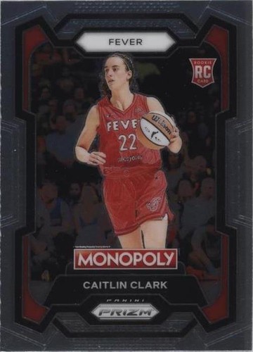 Carta Collezionabile Panini Instant WNBA 2025 #68 – Caitlin Clark Indiana Fever – 1/2146