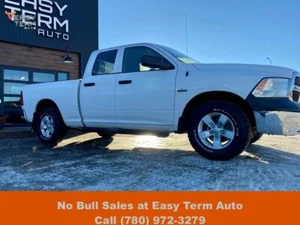 2016 Ram 1500 ST