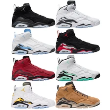 Nike Air Jordan Jumpman MVP Men Basketball Shoe Size 7-14 New Colors New in Box