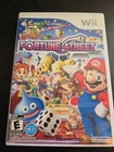 Fortune Street (Nintendo Wii, 2011) Cib Complete - Tested