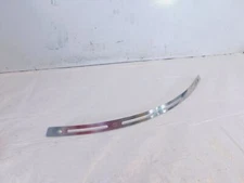 Harley Davidson Touring Street & Electra Glide Fairing Windshield Trim Strip