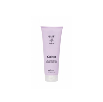 Kaaral Purify Colore Color Protection Conditioner 8.8 Ounces