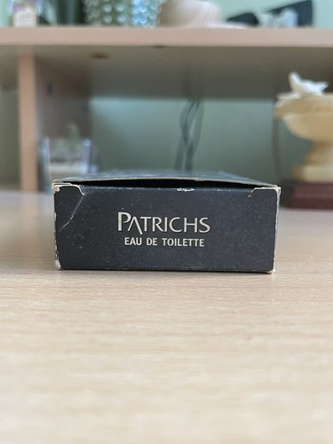 Patrichs noir by Fabergé, edt, 75 ml - Foto 5 di 6
