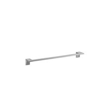 Dornbracht 83-060-730-00 Supernova 24" Towel Bar in POLISHED CHROME, New 