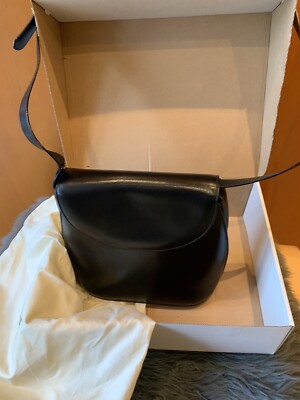 Bally Designer Leder Tasche / Ledertasche neuwertig hoher NP