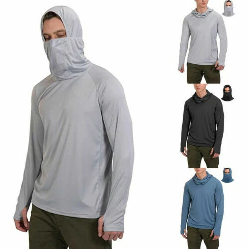 Arcteryx shop sun shirt