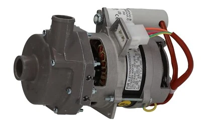 ZANUSSI INTERNAL RINSE BOOSTER PUMP REPLACES ELECTROLUX DISHWASHER 0L2597 5213EB2451