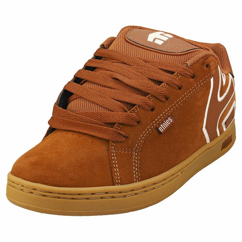 etnies trainers mens