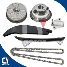 Kit De Cadena Distribucion VVT For Hyundai KIA Elantra Kona Veloster Forte5 2.0L