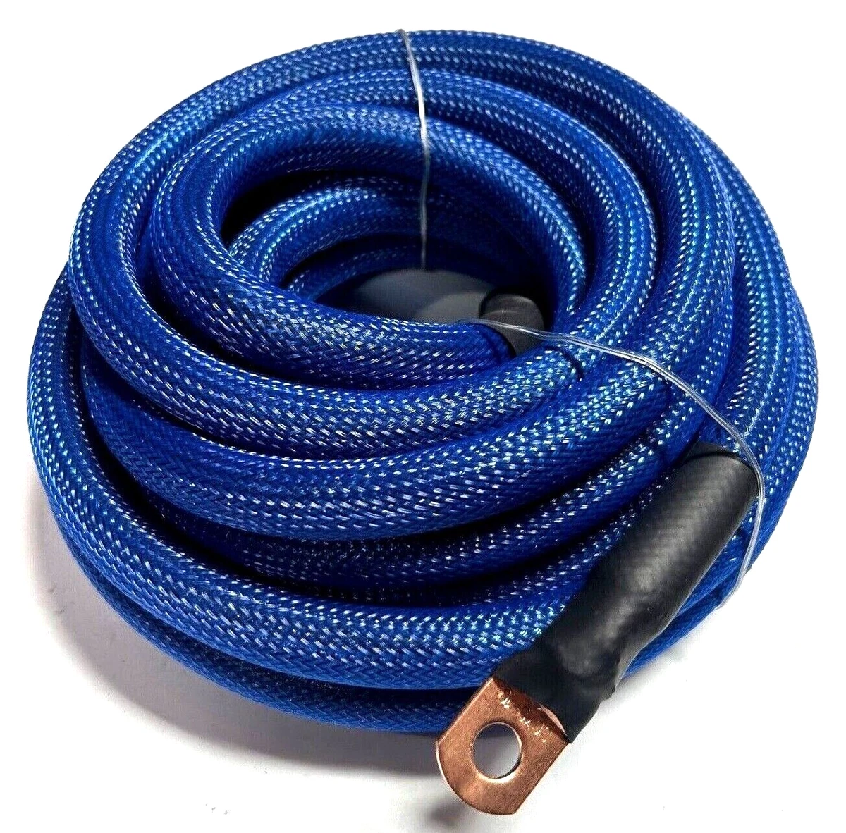 2 AWG Car Audio Power & Speaker Wire 20-50ft. Wire for sale | eBay