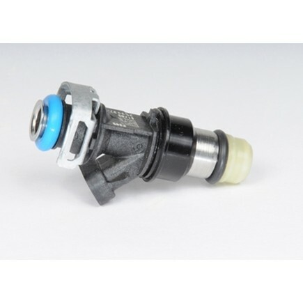 acdelco injector