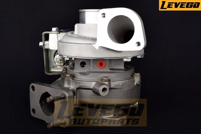 ゆぅ GT2263KLNV 7838010024 Turbocharger Without Valve | PHESSIO