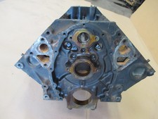 92-97 Ss Z28 Trans Am Lt1 5.7 350 Engine Block Std