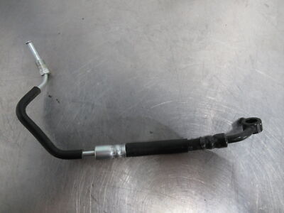 れれれ EB1263 2018 18 KAWASAKI NINJA ZX-6R REAR BRAKE HOSE #1 CYLINDER TO