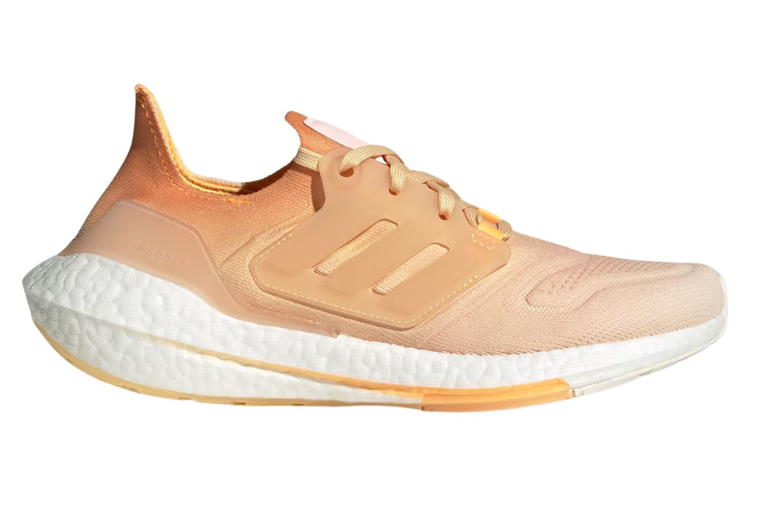 Adidas Ultraboost 22 Frauen Laufschuhe Sport Оранжевый 36 32490₽