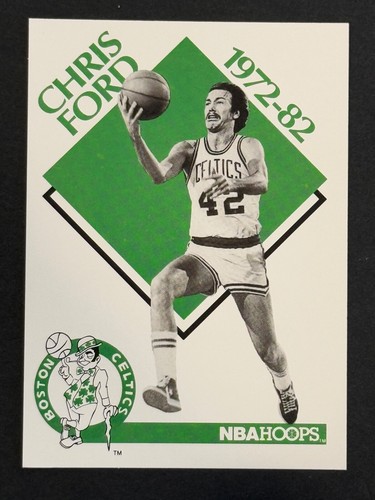 1990-91 Hoops Basketball Cards Complete Your Set U-Pick (#'224-440) NM to Mint - Foto 261 di 430