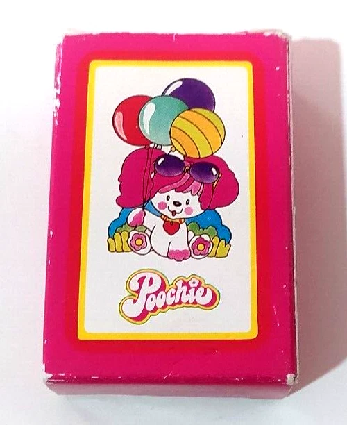 Poochie mattel 2024