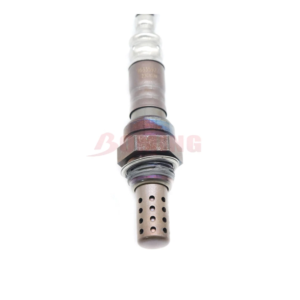 Upstream O2 Oxygen Sensor 96335927 For Acura Buick Chevy GMC Cadillac Silverado - Imagem 4 de 4
