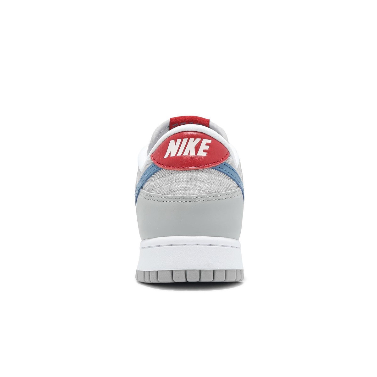 Nike Dunk Low QS 2024 Silver Surfer Men Casual Shoes