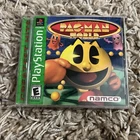 Pac-Man World Playstation 1