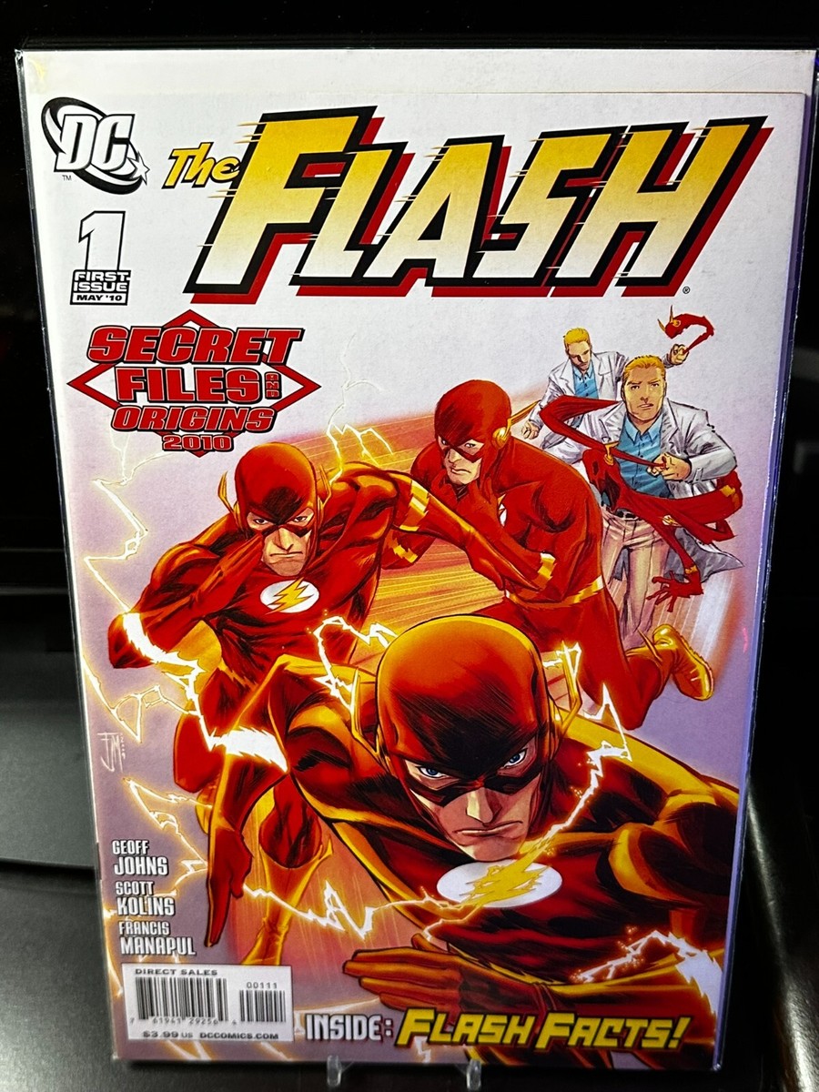 Secret Flash Secret Flash