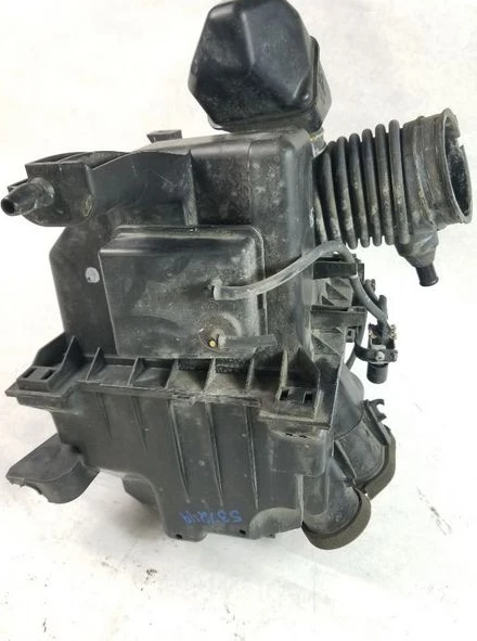 Toyota Sienna 2015-2016 conjunto de caja de limpiador de admisión de aire OEM Foto 2 de 4