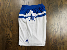 adidas All-Star Game NBA Shorts for sale | eBay