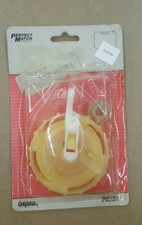 Perfect Match Products Mark II Top Assembly - 49032 - P M MFG CO -TOILET FLAPPER