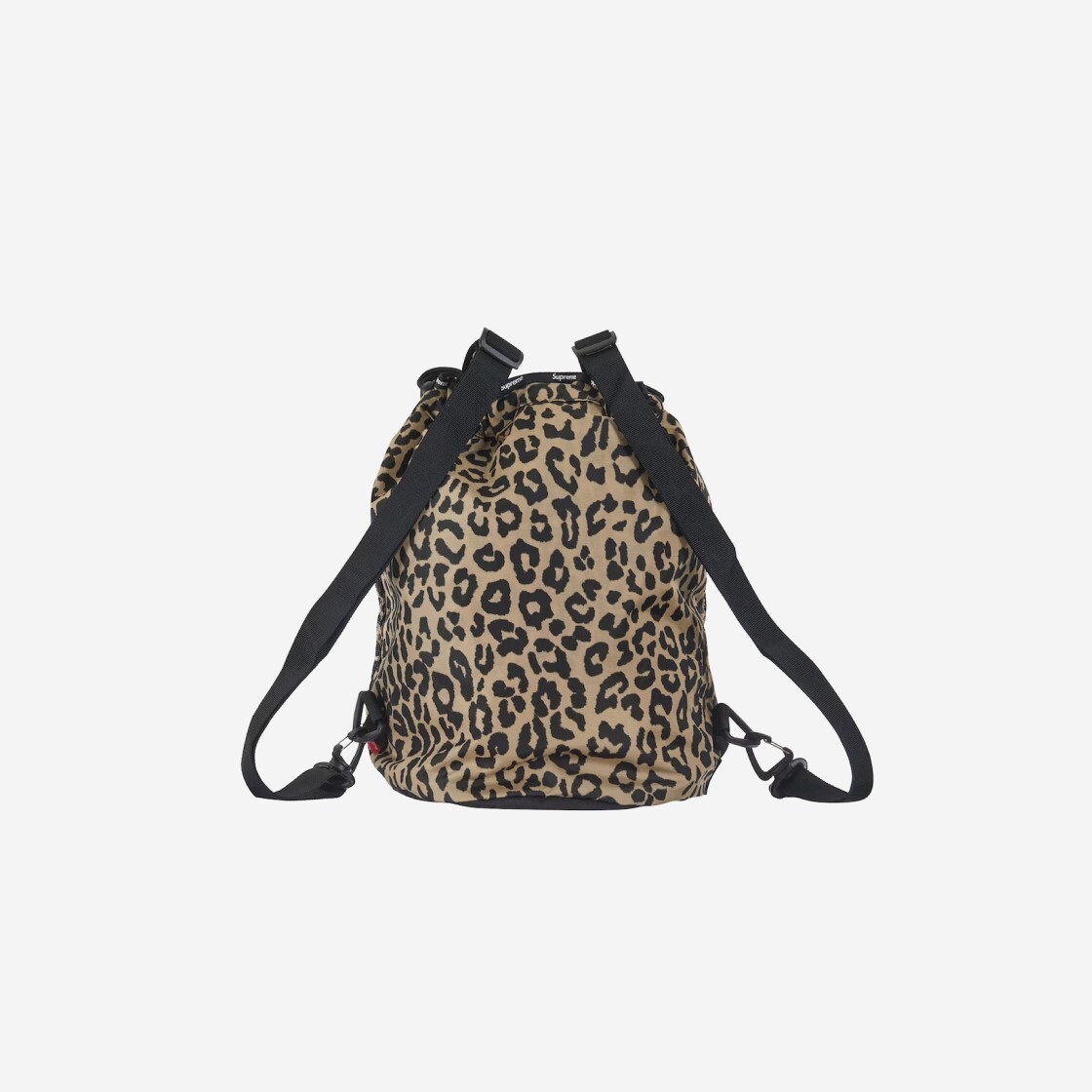 Supreme Mesh Small Backpack Leopard - 23SS - | eBay Supreme Mesh Small Backpack Leopard - 23SS - | eBay