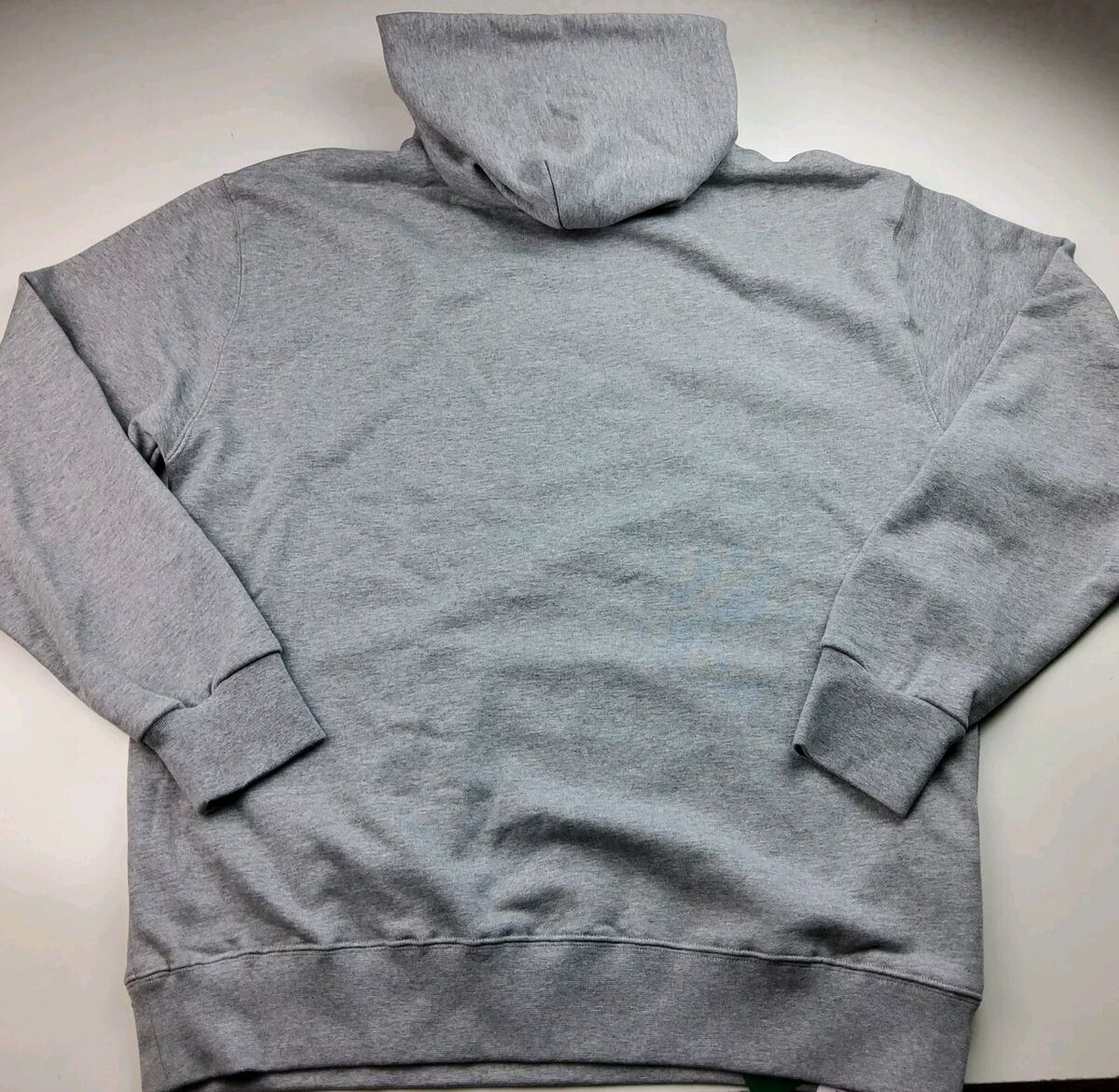 L.L.Bean x BEAMS Bean's GreenLabel Sweatshirt Hoodie Grey L.L.Bean x BEAMS Bean's GreenLabel Sweatshirt Hoodie Grey