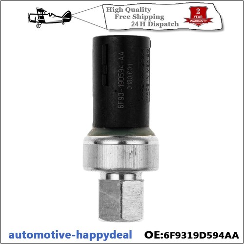 SENSOR DE PRESIÓN AIRE ACONDICIONADO PARA FORD CMAX FIESTA VI GALAXY RANGER S-MAX - Imagen 2 de 7