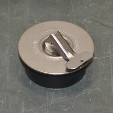 Shaw Plugs Mechanical Expansion Plug 51427, 3" Pipe, Stainless Steel Snap Handle