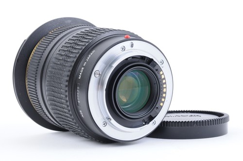 Tamron AF Aspherical 17-35mm 1: 2.8-4 Di II (Minolta AF) FOTO JESCHNER compra - Imagen 5 de 5