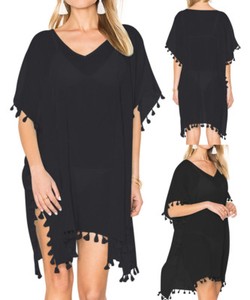 black beach sarong uk