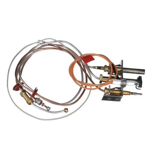 Heat N Glo 146-500 Wall Thermostat Replacement For Gas Fireplaces & Stoves
