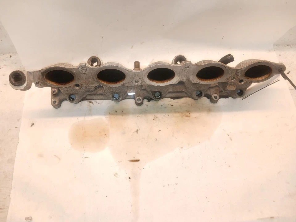 '06-'13 VOLVO S70 Turbo lower Intake Manifold OEM 6 Month Warranty! - Imagem 2 de 4