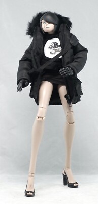 フィギュア ThreeA 3A Ashley Wood 1/6