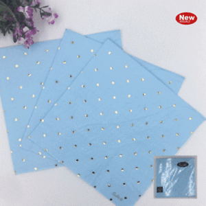 serviettes 20pk